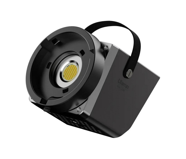 Ulanzi LT005 - WB (2700K - 6500K) - 1332377 - zdjęcie 3